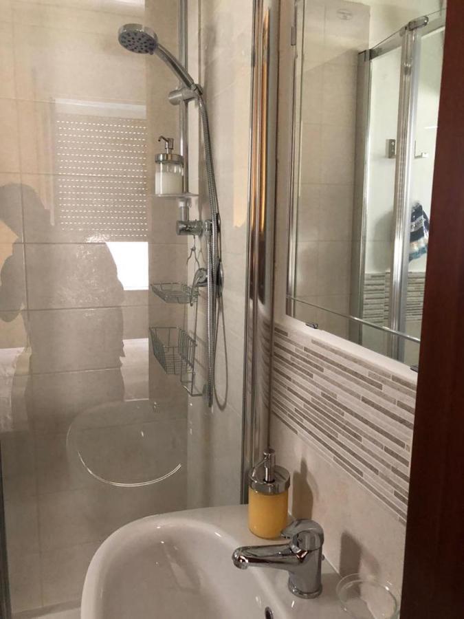 فيلا Mename أغروبولي المظهر الخارجي الصورة